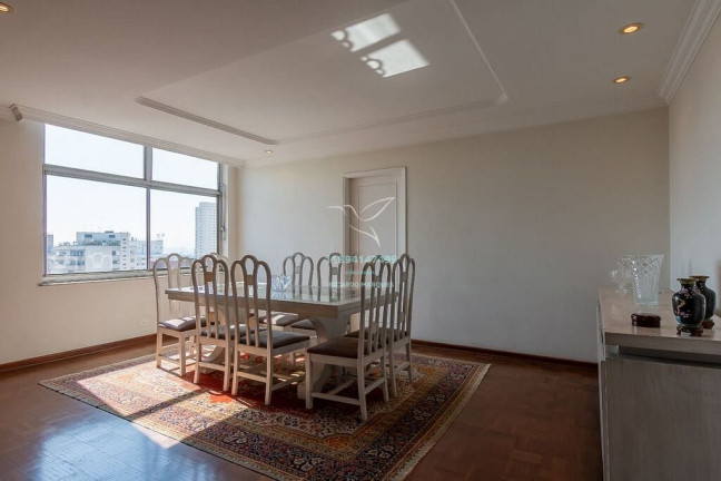 Imagem Apartamento com 3 Quartos à Venda, 280 m² em Santa Cecília - São Paulo Imagem Apartamento com 3 Quartos à Venda, 280 m² em Santa Cecília - São Paulo