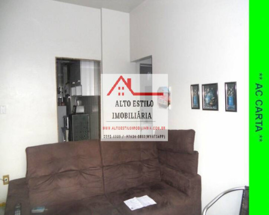 Imagem Apartamento com 2 Quartos à Venda, 65 m² em Quintino Bocaiúva - Rio De Janeiro
