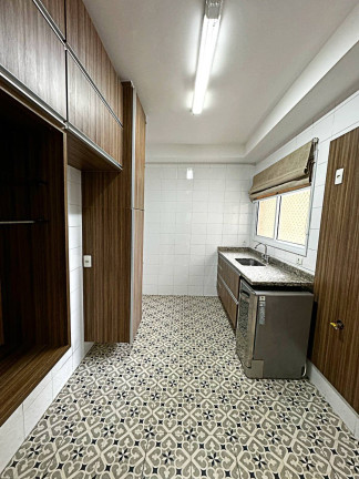 Imagem Apartamento com 3 Quartos à Venda, 132 m² em Tamboré - Santana De Parnaíba Imagem Apartamento com 3 Quartos à Venda, 132 m² em Tamboré - Santana De Parnaíba
