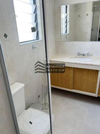 Imagem Apartamento com 4 Quartos à Venda, 185 m² em Morumbi - São Paulo