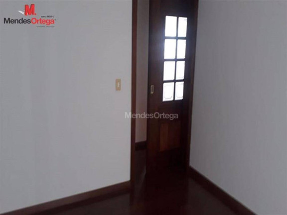 Imagem Apartamento com 4 Quartos à Venda, 275 m² em Centro - Sorocaba
