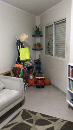 Imagem Apartamento com 3 Quartos à Venda, 127 m² Imagem Apartamento com 3 Quartos à Venda, 127 m²