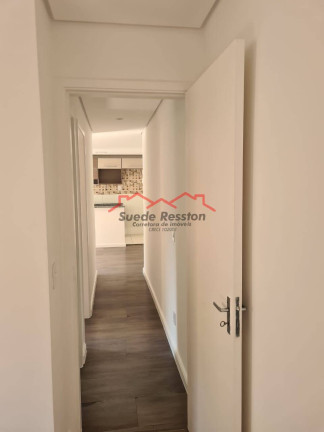 Imagem Apartamento com 2 Quartos à Venda, 50 m² em Vila Emir - São Paulo