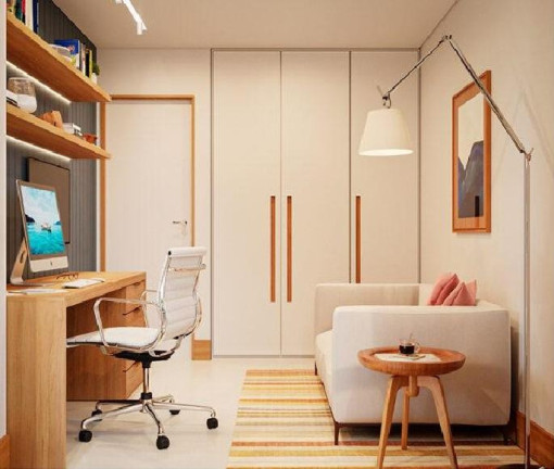 Imagem Apartamento com 4 Quartos à Venda, 196 m² em Ipanema - Rio De Janeiro