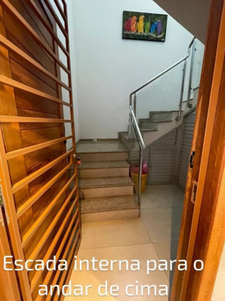 Imagem Casa com 4 Quartos à Venda, 200 m² em Ilha Dos Ayres - Vila Velha Imagem Casa com 4 Quartos à Venda, 200 m² em Ilha Dos Ayres - Vila Velha