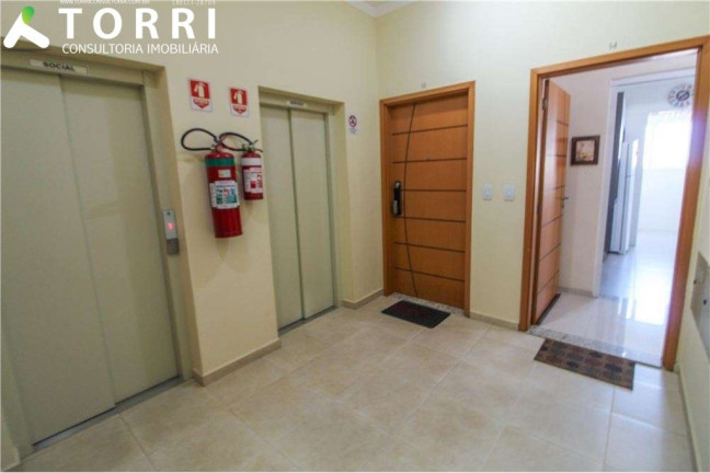 Imagem Apartamento com 2 Quartos à Venda, 70 m² em Jardim Europa - Sorocaba