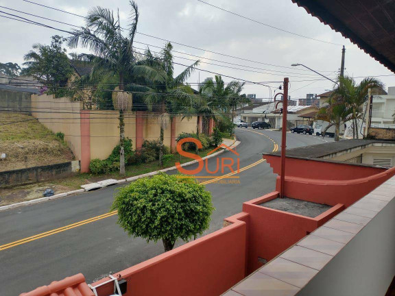 Imagem Casa com 3 Quartos à Venda, 300 m² em Dos Casa - São Bernardo Do Campo