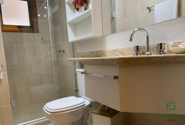 Imagem Apartamento com 2 Quartos à Venda, 79 m² em Centro - Gramado Imagem Apartamento com 2 Quartos à Venda, 79 m² em Centro - Gramado