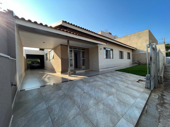 Imagem Casa à Venda, 390 m² em Jardim Tamoio - Umuarama Imagem Casa à Venda, 390 m² em Jardim Tamoio - Umuarama