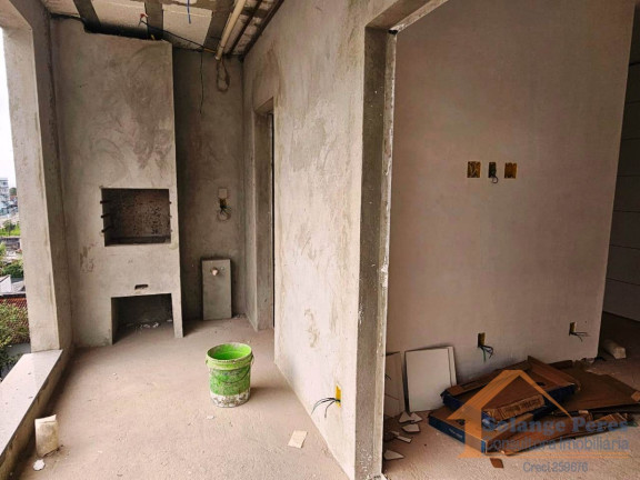 Imagem Apartamento com 2 Quartos à Venda, 86 m² em Centro - Ubatuba