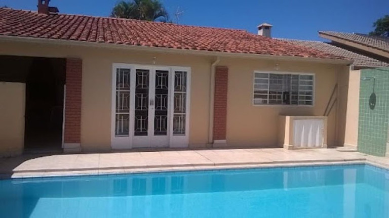 Imagem Casa com 3 Quartos à Venda, 361 m² em Nova Gardênia - Atibaia