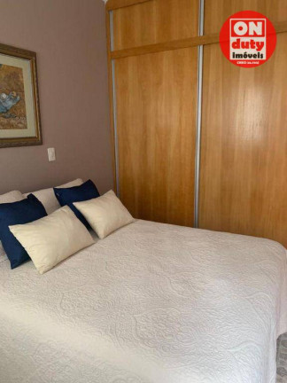 Imagem Apartamento com 4 Quartos à Venda, 257 m² em Gonzaga - Santos Imagem Apartamento com 4 Quartos à Venda, 257 m² em Gonzaga - Santos