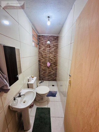 Imagem Casa com 1 Quarto à Venda, 125 m² em Vila Mota - Bragança Paulista