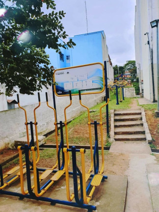 Imagem Apartamento com 2 Quartos à Venda, 55 m² em Santo Amaro - São Paulo Imagem Apartamento com 2 Quartos à Venda, 55 m² em Santo Amaro - São Paulo