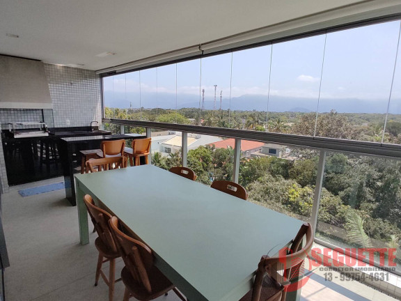 Imagem Apartamento com 2 Quartos para Temporada, 87 m² em Riviera De São Lourenço - Bertioga Imagem Apartamento com 2 Quartos para Temporada, 87 m² em Riviera De São Lourenço - Bertioga