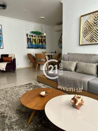 Imagem Apartamento com 2 Quartos à Venda, 68 m² em Jardins - São Paulo Imagem Apartamento com 2 Quartos à Venda, 68 m² em Jardins - São Paulo