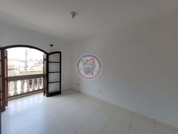 Imagem Casa com 3 Quartos à Venda, 125 m² em Centro - Mongaguá Imagem Casa com 3 Quartos à Venda, 125 m² em Centro - Mongaguá