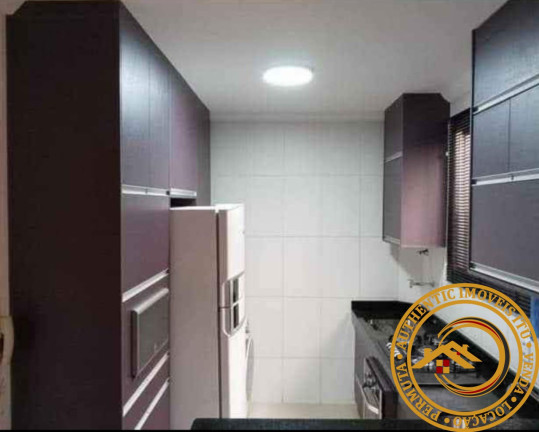 Imagem Apartamento com 2 Quartos à Venda, 46 m² em Salto Ville - Salto Imagem Apartamento com 2 Quartos à Venda, 46 m² em Salto Ville - Salto