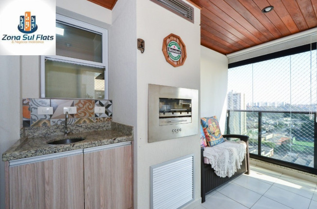 Imagem Apartamento com 2 Quartos à Venda, 82 m² em Jardim Caravelas - São Paulo Imagem Apartamento com 2 Quartos à Venda, 82 m² em Jardim Caravelas - São Paulo