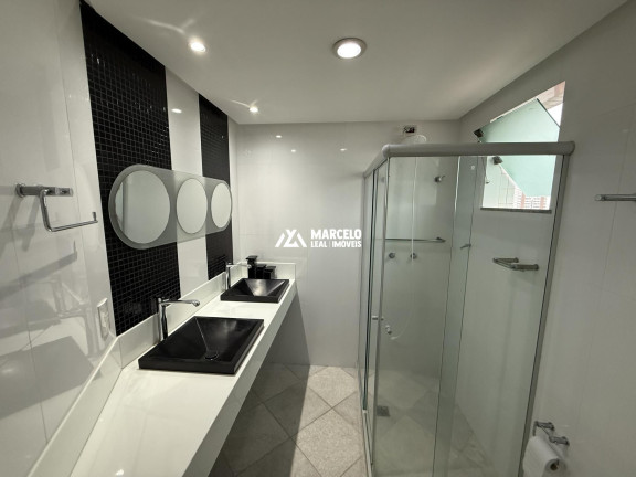 Apartamento com 3 Quartos para Alugar, 160 m² em Candeias - Vitória Da Conquista