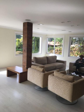 Imagem Imóvel com 3 Quartos à Venda, 701 m² em Laje De Pedra - Canela