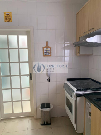 Imagem Sobrado com 2 Quartos à Venda, 86 m² em Vila Formosa - São Paulo