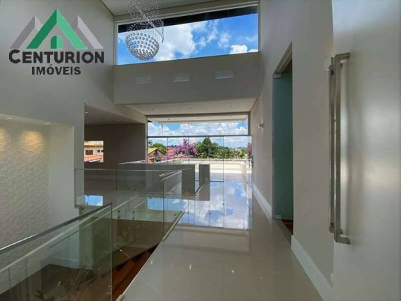 Imagem Casa de Condomínio com 4 Quartos à Venda, 735 m² em Granja Viana Ii - Cotia