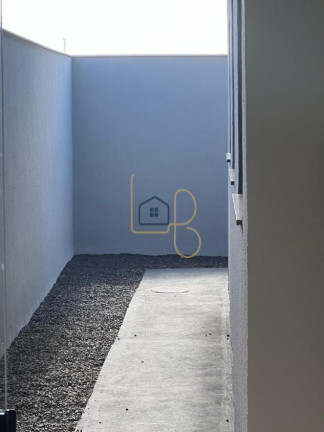 Imagem Casa com 3 Quartos à Venda, 96 m² em Sabará I - Londrina