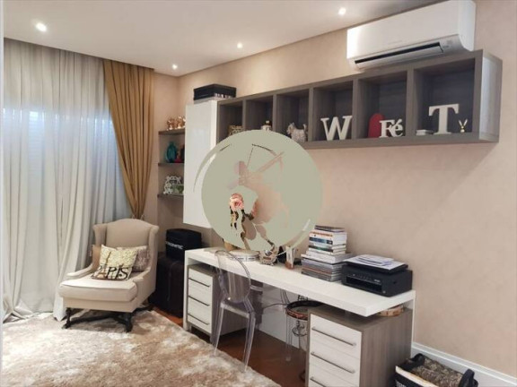 Imagem Apartamento com 4 Quartos à Venda, 350 m² em Perdizes - São Paulo Imagem Apartamento com 4 Quartos à Venda, 350 m² em Perdizes - São Paulo