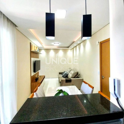 Apartamento com 2 Quartos à Venda, 53 m² em Jardim Do Lago - Jundiaí