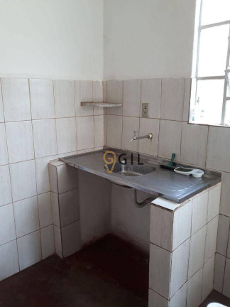 Imagem Casa com 2 Quartos à Venda, 150 m² em Jardim Jacinto - Jacareí