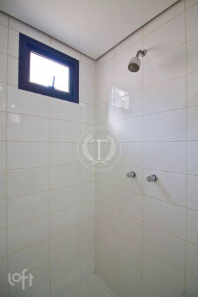 Imagem Apartamento com 1 Quarto à Venda, 34 m² em Vila Nova Conceição - São Paulo