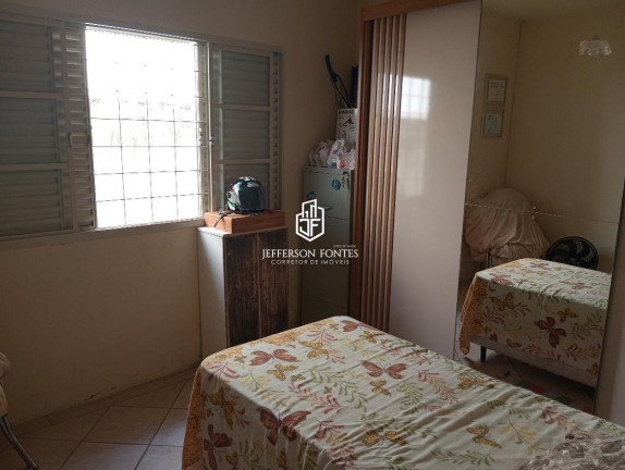 Imagem Casa com 2 Quartos à Venda, 90 m² em Jardim Luciana - Marília Imagem Casa com 2 Quartos à Venda, 90 m² em Jardim Luciana - Marília