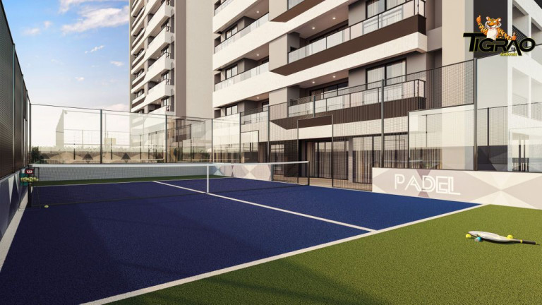 Imagem Apartamento com 3 Quartos à Venda, 107 m² em Praia Brava - Itajaí