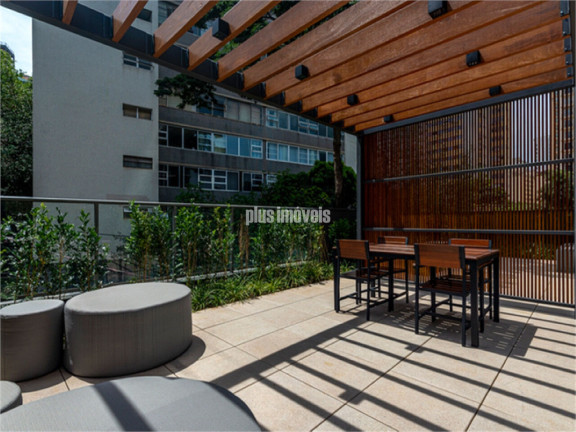Imagem Apartamento com 2 Quartos à Venda, 70 m² em Jardim América - São Paulo Imagem Apartamento com 2 Quartos à Venda, 70 m² em Jardim América - São Paulo