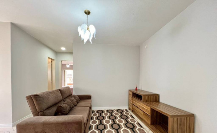 Apartamento com 2 Quartos à Venda, 75 m² em Zona Nova - Capão Da Canoa