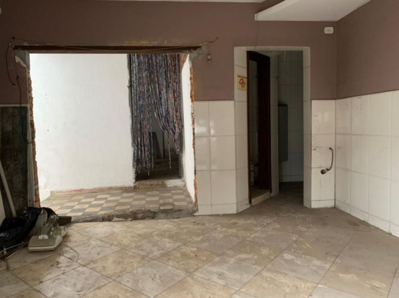 Imagem Casa com 1 Quarto à Venda, 100 m² em Centro - Suzano Imagem Casa com 1 Quarto à Venda, 100 m² em Centro - Suzano
