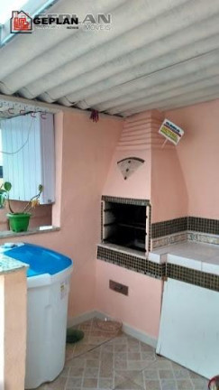 Imagem Casa de Vila com 4 Quartos à Venda, 160 m² em Cambuci - São Paulo Imagem Casa de Vila com 4 Quartos à Venda, 160 m² em Cambuci - São Paulo
