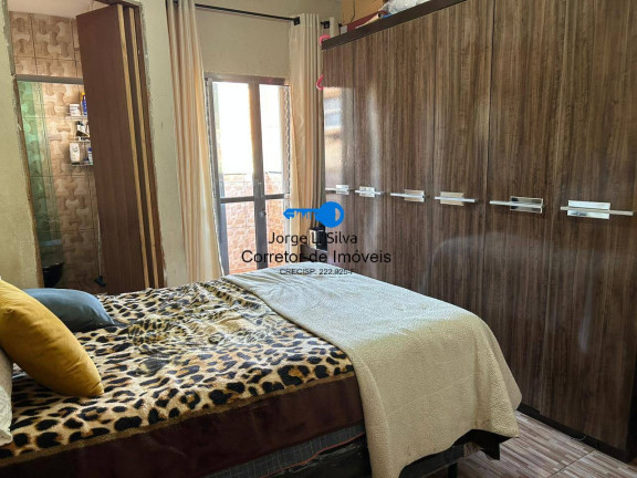 Imagem Sobrado com 4 Quartos à Venda, 154 m² em São Luiz (polvilho) - Cajamar