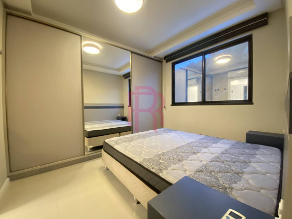 Imagem Apartamento com 2 Quartos à Venda, 60 m² em Praia Dos Amores - Balneário Camboriú