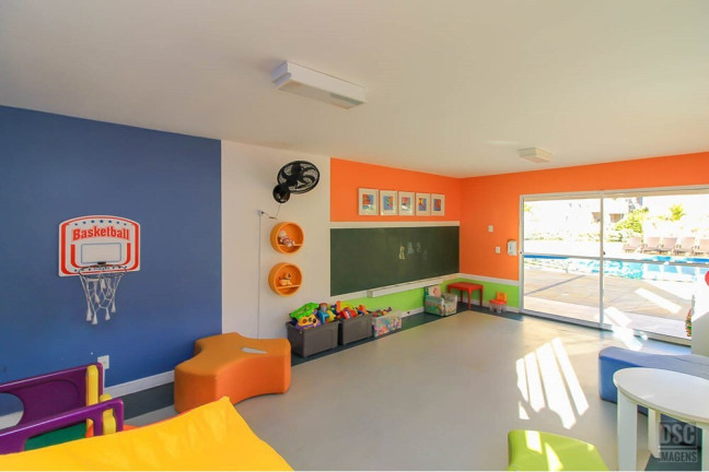 Imagem Apartamento com 2 Quartos à Venda, 56 m² em Camaquã - Porto Alegre Imagem Apartamento com 2 Quartos à Venda, 56 m² em Camaquã - Porto Alegre