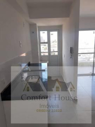 Imagem Apartamento com 2 Quartos à Venda, 53 m² em Vila São Pedro - Santo André Imagem Apartamento com 2 Quartos à Venda, 53 m² em Vila São Pedro - Santo André