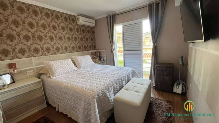 Imagem Casa de Condomínio com 3 Quartos à Venda, 140 m² em Chácara Canta Galo - Cotia