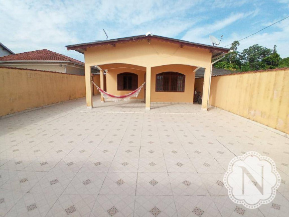 Imagem Casa com 3 Quartos à Venda, 115 m² em Gaivota - Itanhaém