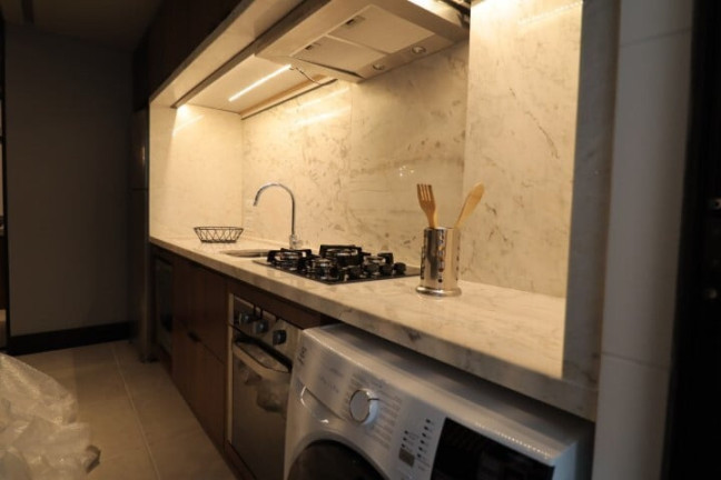 Imagem Apartamento com 2 Quartos à Venda, 78 m² em Vila Izabel - Curitiba