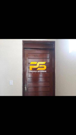 Imagem Apartamento com 2 Quartos à Venda, 58 m² em Brisamar - João Pessoa