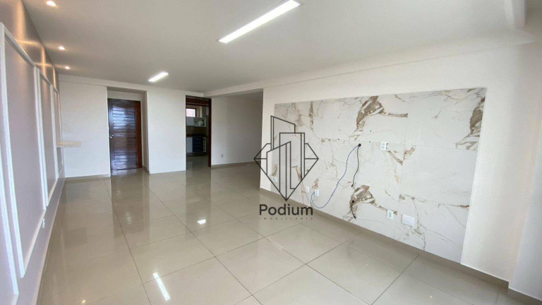 Imagem Apartamento com 3 Quartos à Venda, 156 m² em Jardim Oceania - João Pessoa