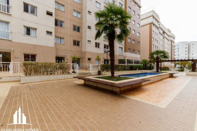 Imagem Apartamento com 2 Quartos à Venda, 87 m² em Portão - Curitiba Imagem Apartamento com 2 Quartos à Venda, 87 m² em Portão - Curitiba