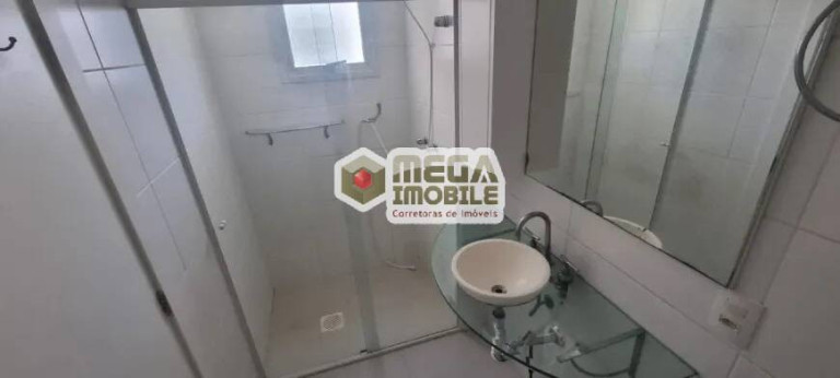 Imagem Apartamento com 4 Quartos à Venda, 128 m² em Itacorubi - Florianópolis