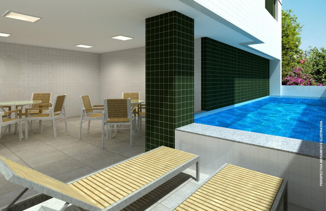 Imagem Apartamento com 2 Quartos à Venda, 57 m² em Candeias - Jaboatão Dos Guararapes